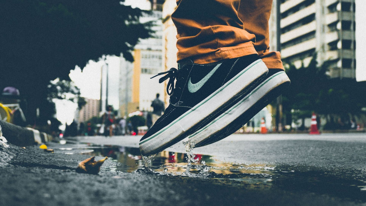 Men Shoes