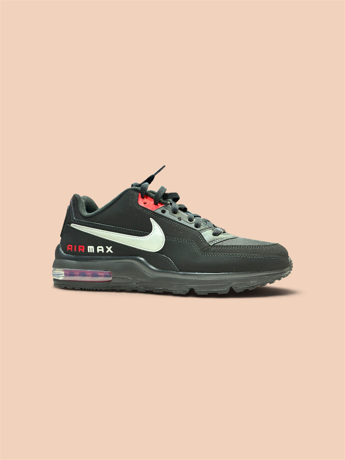 Nike Air Max LTD 3 Men's Athletic Sneaker