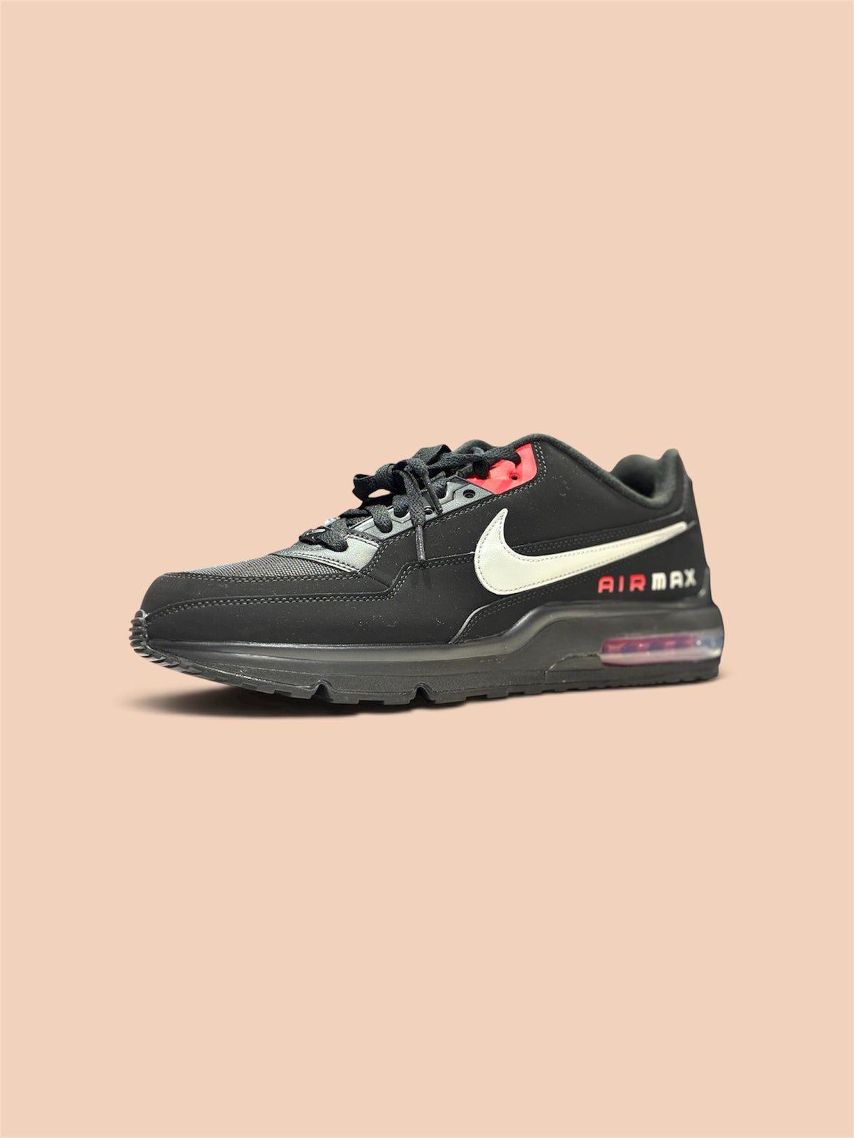 Nike Air Max LTD 3 Men's Athletic Sneaker