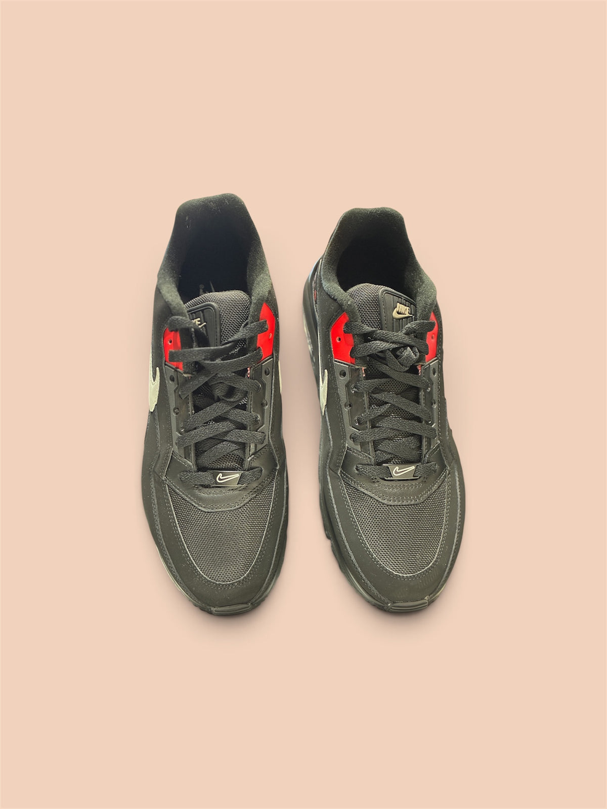 Nike Air Max LTD 3 Men's Athletic Sneaker