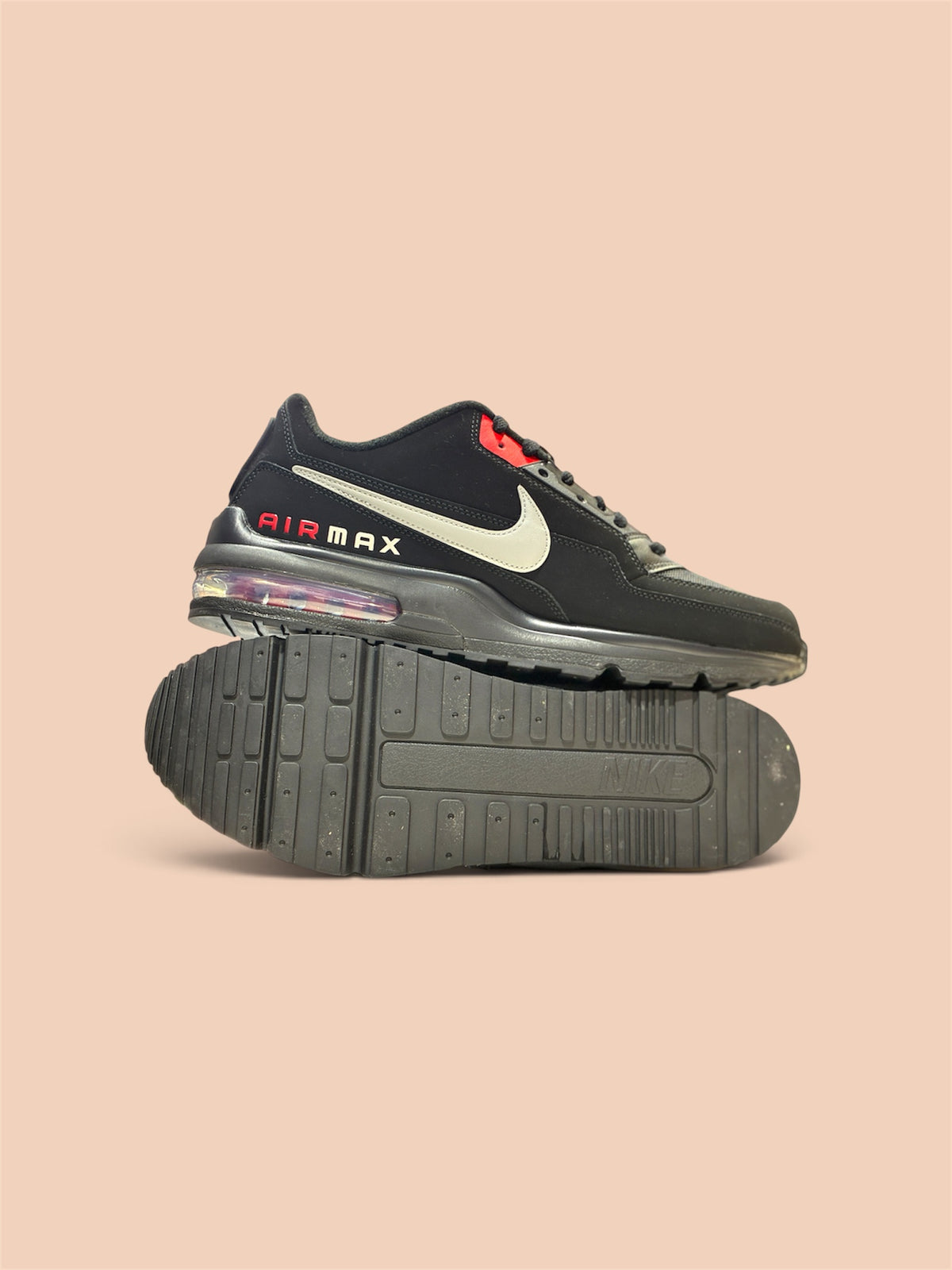 Nike Air Max LTD 3 Men's Athletic Sneaker