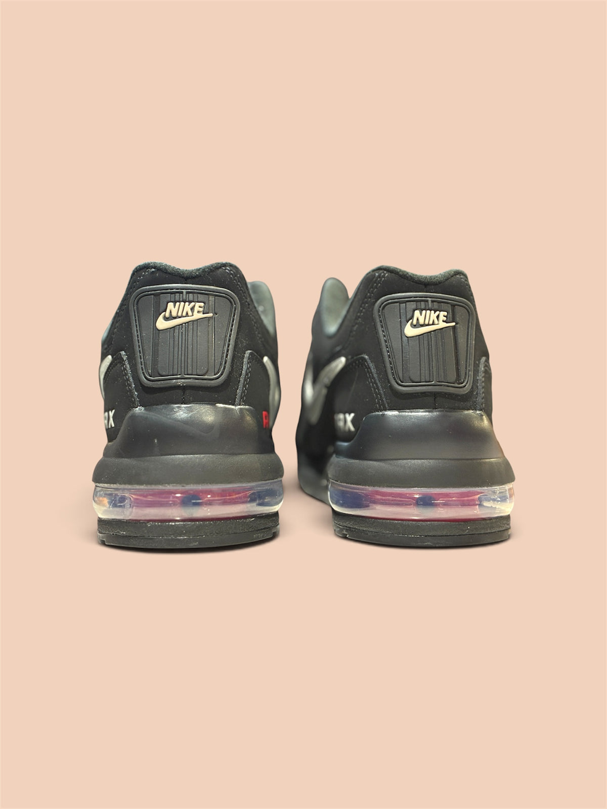 Nike Air Max LTD 3 Men's Athletic Sneaker