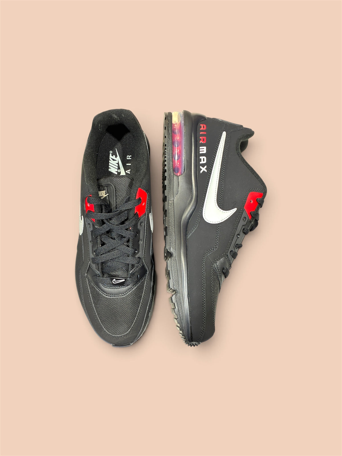 Nike Air Max LTD 3 Men's Athletic Sneaker