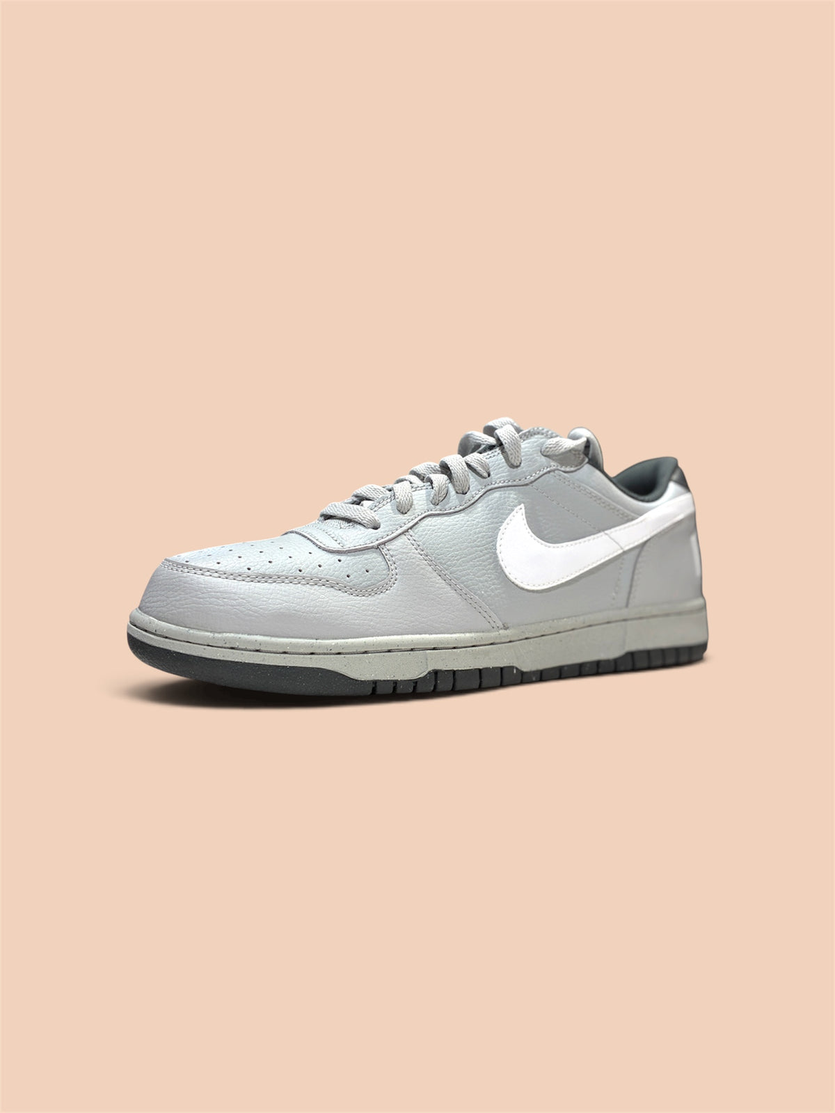 Nike Men's Big Low Sneaker