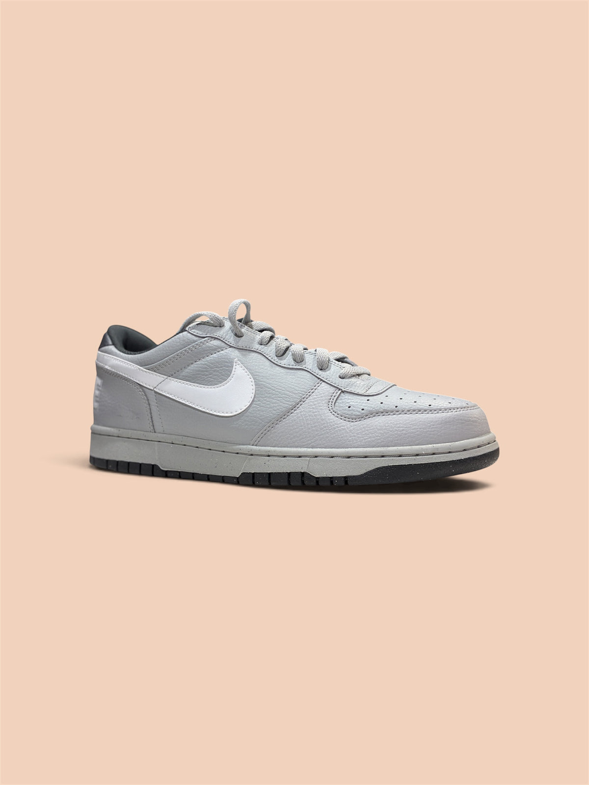 Nike Men's Big Low Sneaker
