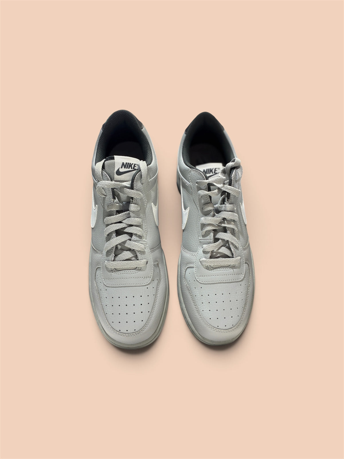 Nike Men's Big Low Sneaker