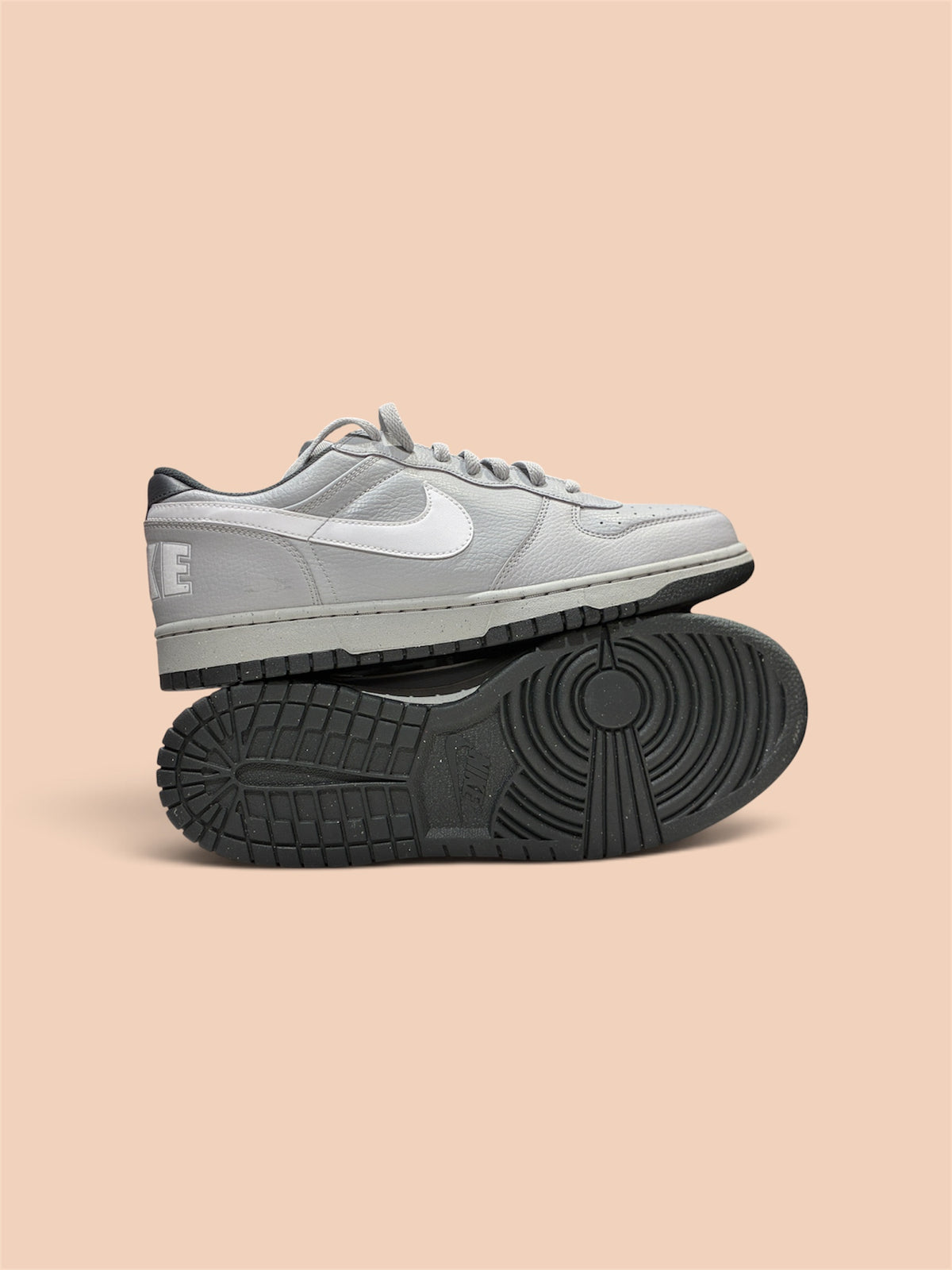 Nike Men's Big Low Sneaker