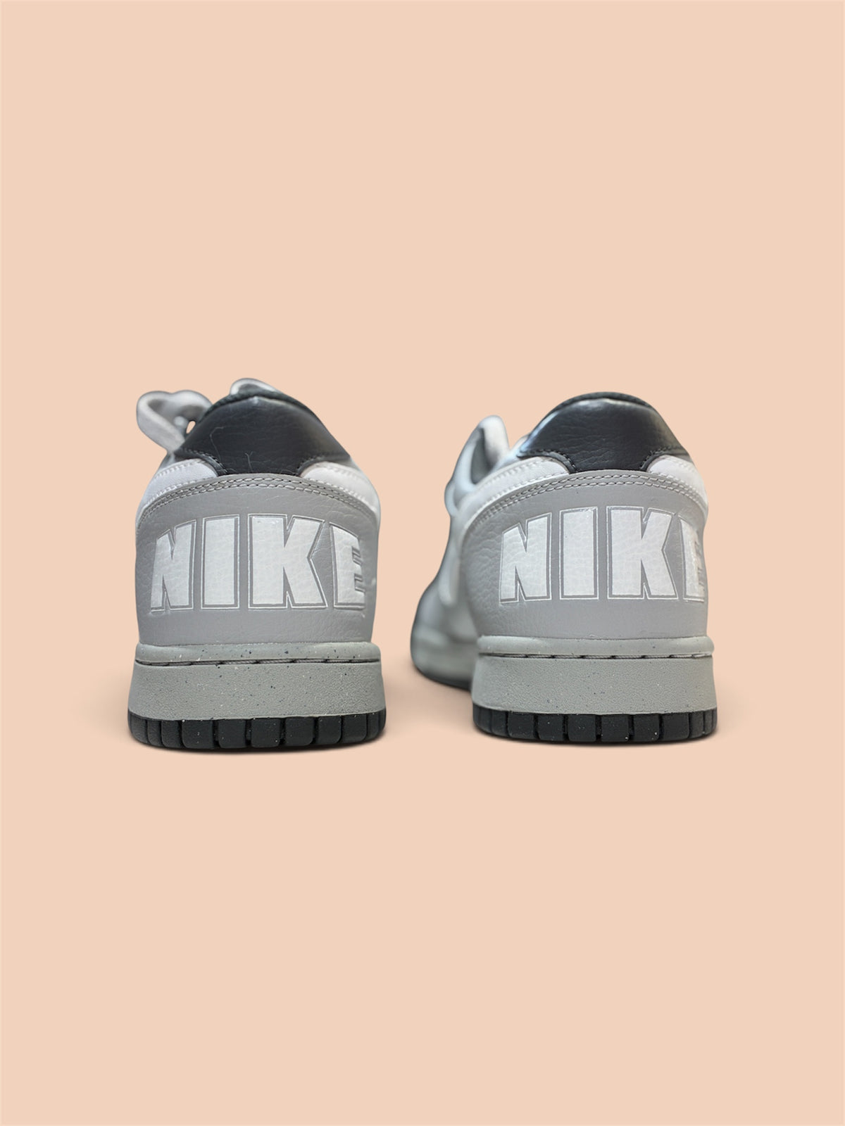 Nike Men's Big Low Sneaker