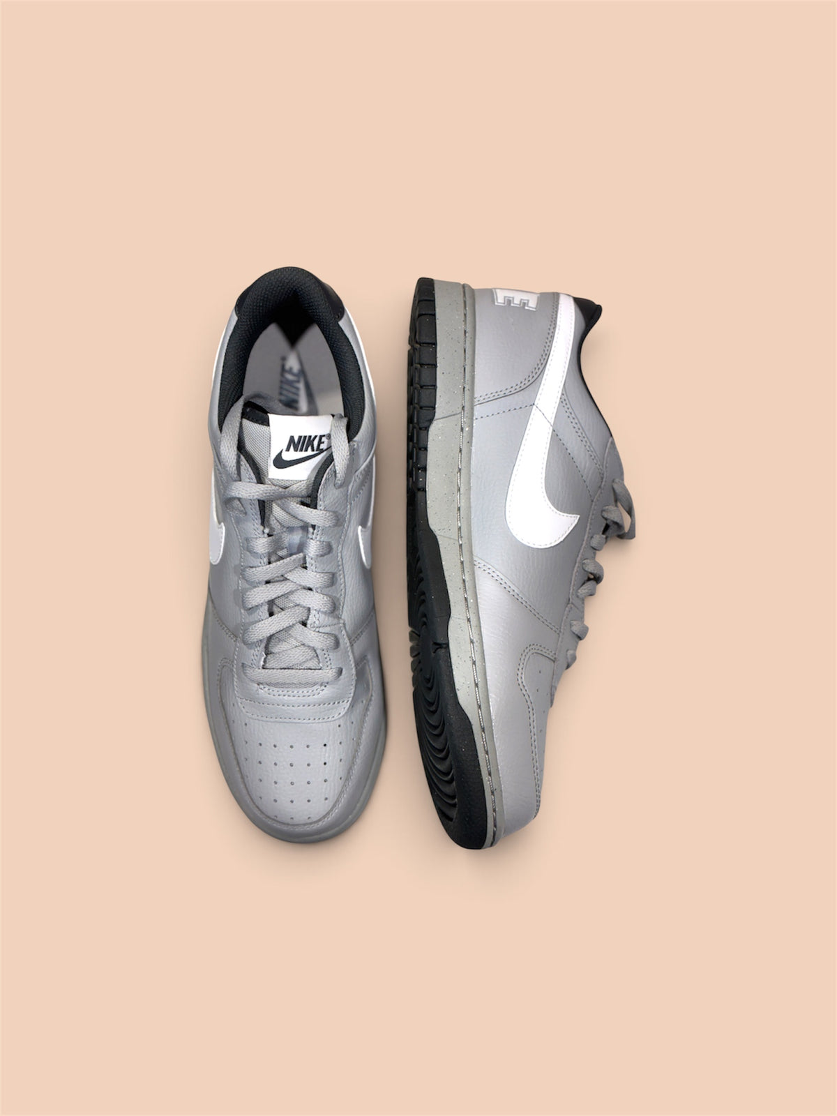 Nike Men's Big Low Sneaker