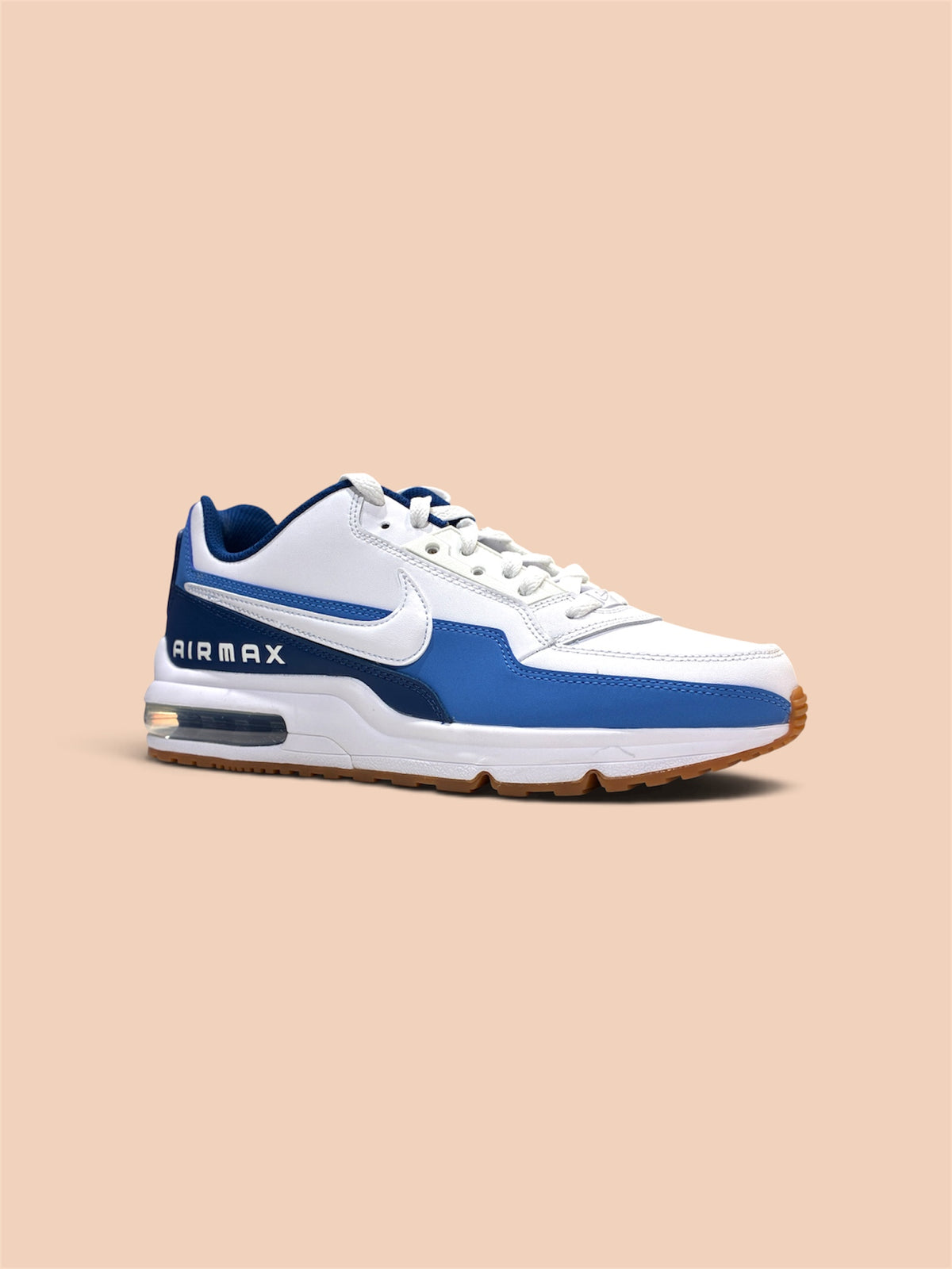 Nike Air Max LTD 3 Men's Athletic Sneaker