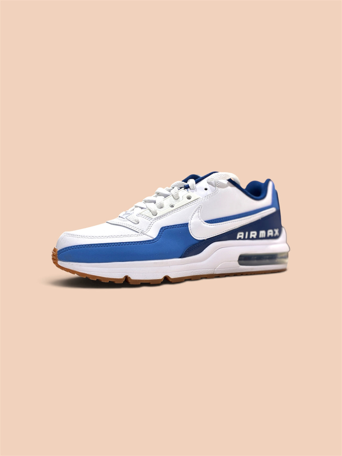 Nike Air Max LTD 3 Men's Athletic Sneaker