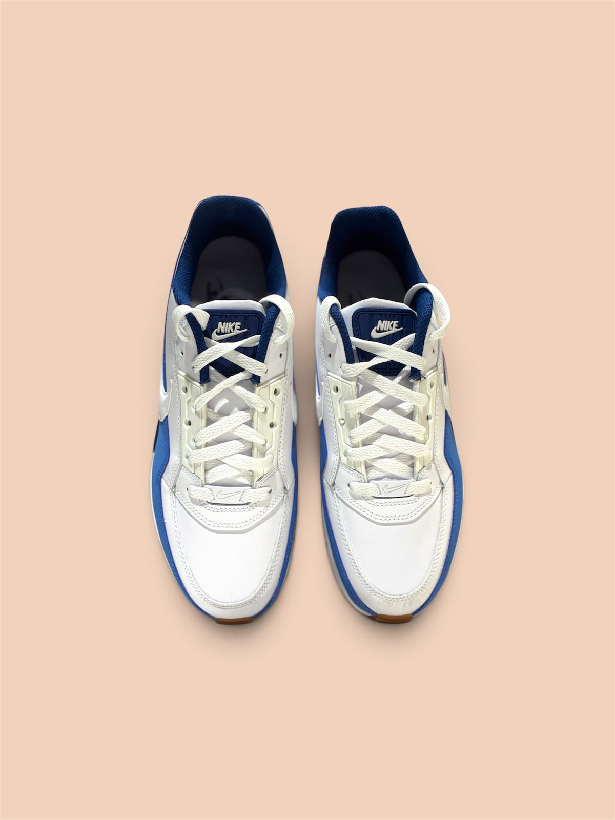 Nike Air Max LTD 3 Men's Athletic Sneaker