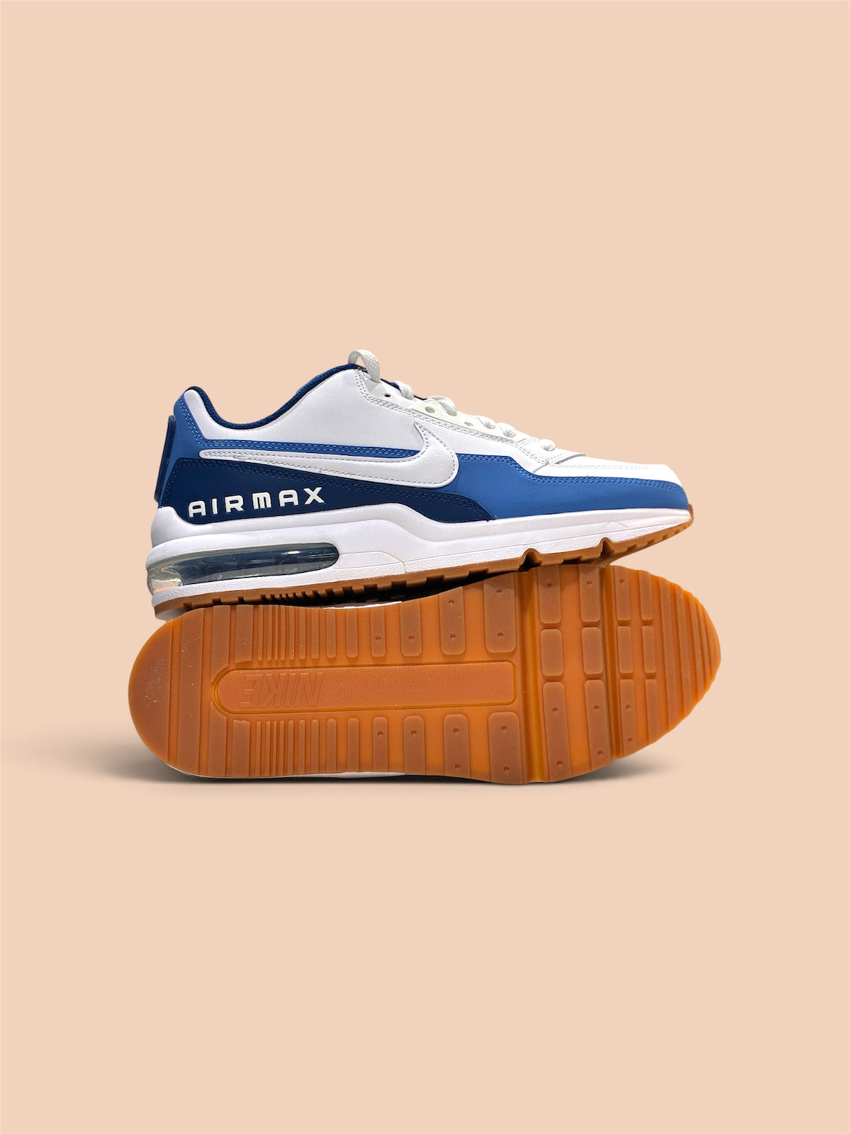 Nike Air Max LTD 3 Men's Athletic Sneaker