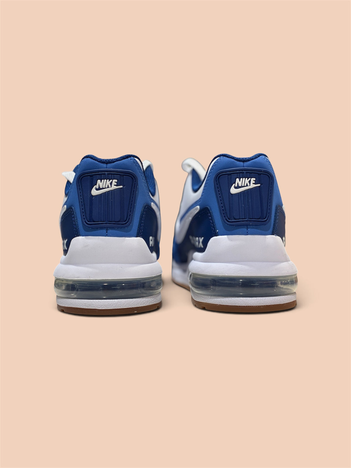 Nike Air Max LTD 3 Men's Athletic Sneaker