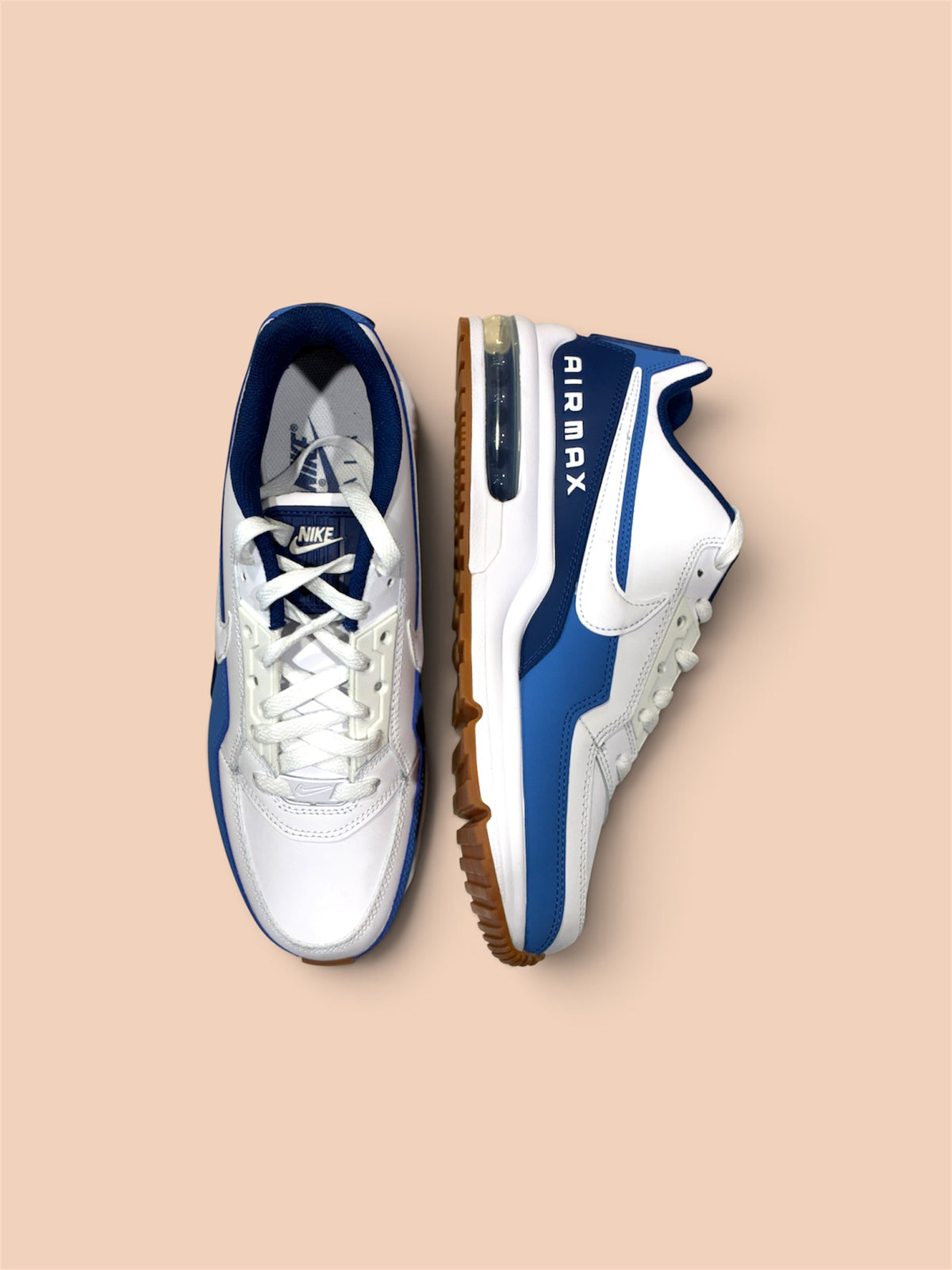 Nike Air Max LTD 3 Men's Athletic Sneaker