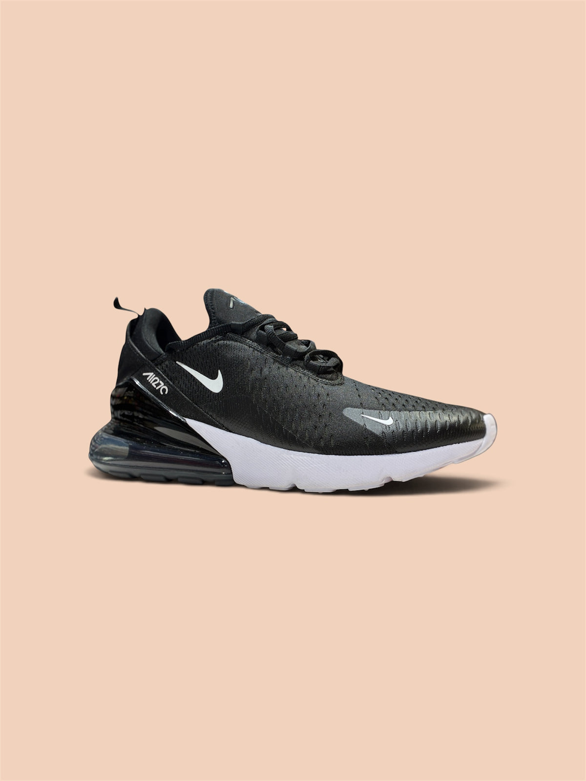Nike Men's Air Max 270 Sneaker