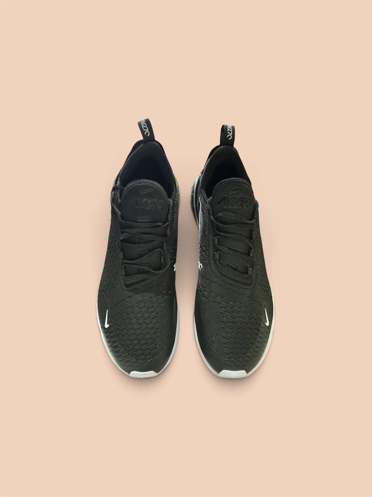 Nike Men's Air Max 270 Sneaker