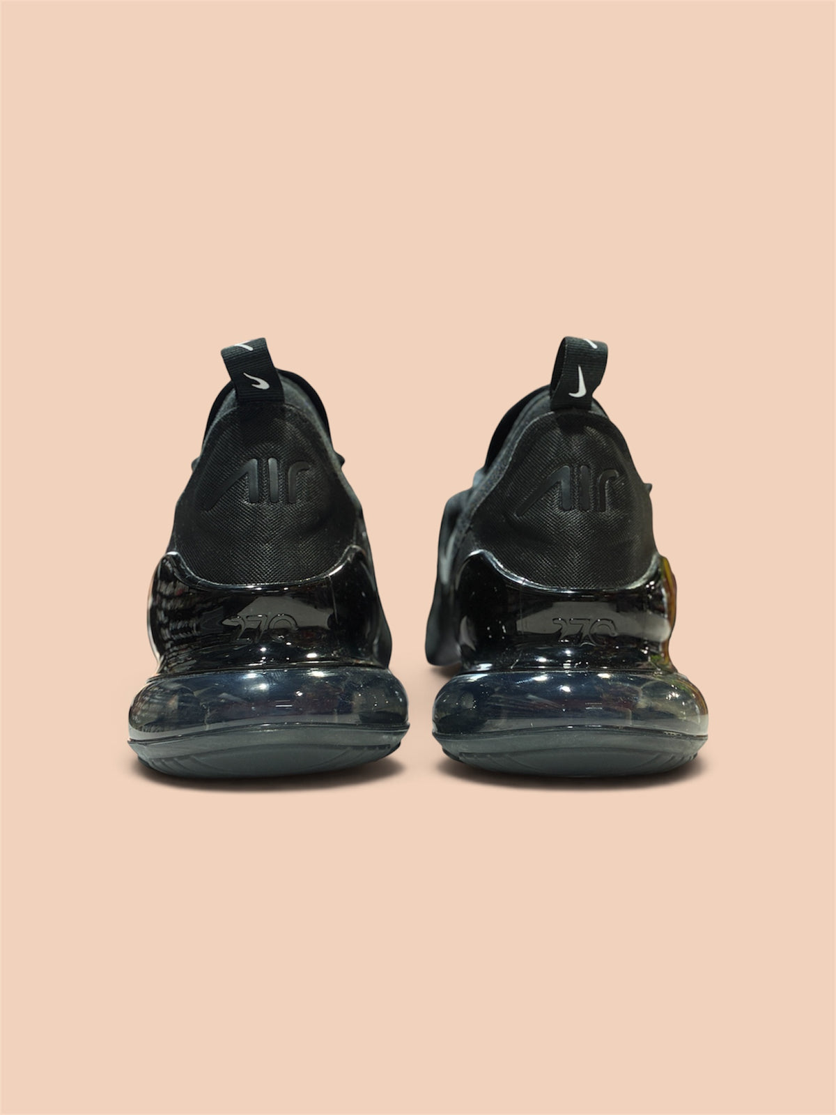Nike Men's Air Max 270 Sneaker