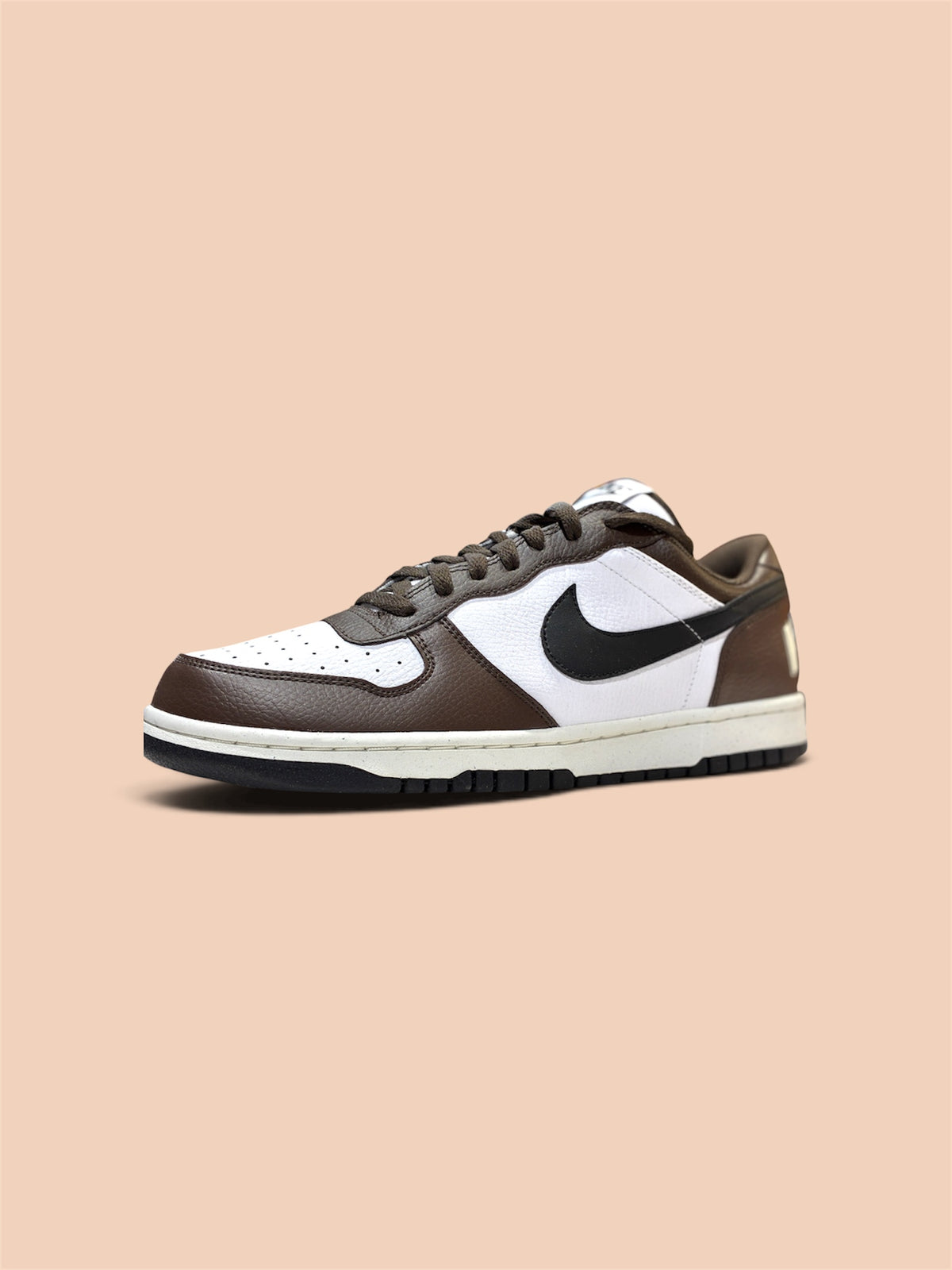 Nike Men's Big Low Sneaker