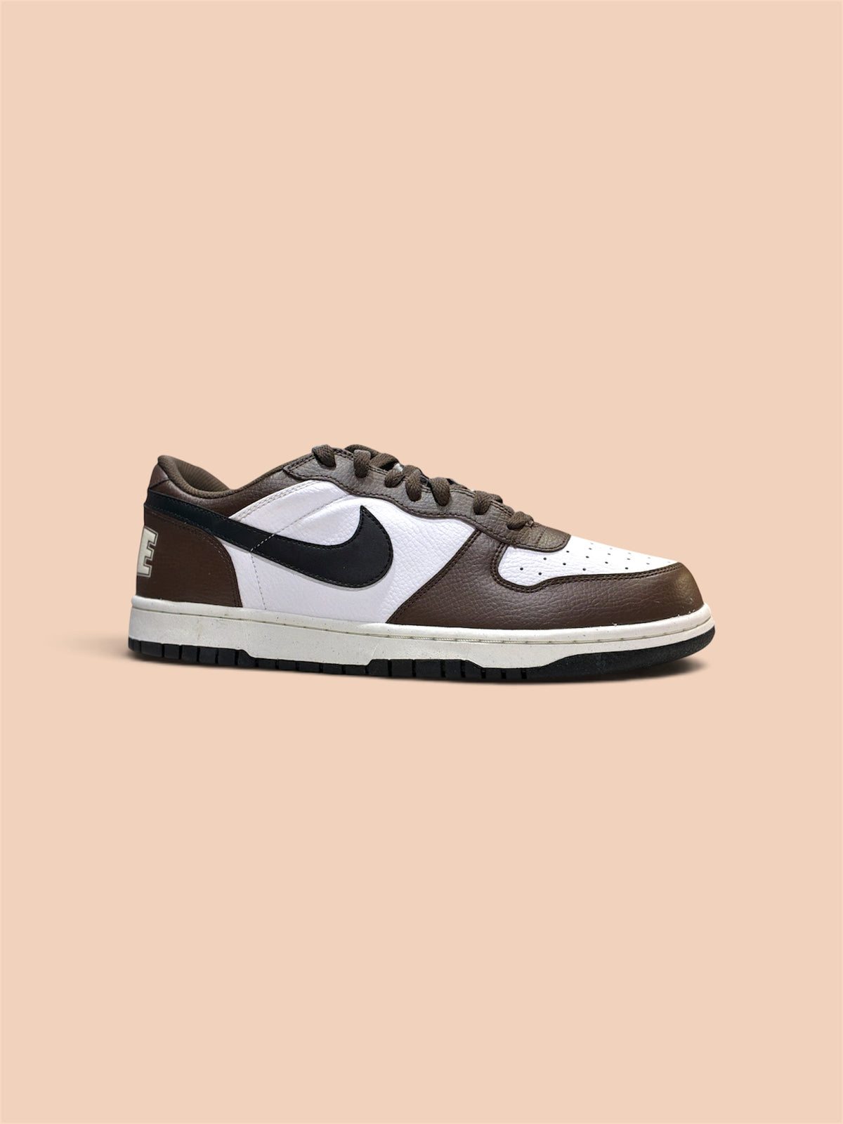 Nike Men's Big Low Sneaker