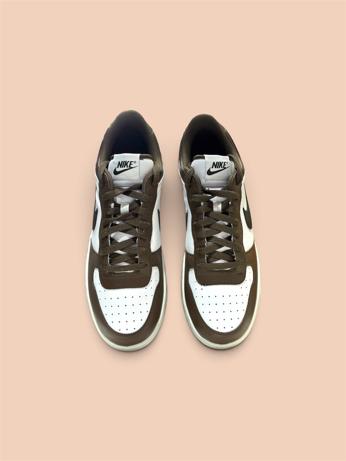 Nike Men's Big Low Sneaker