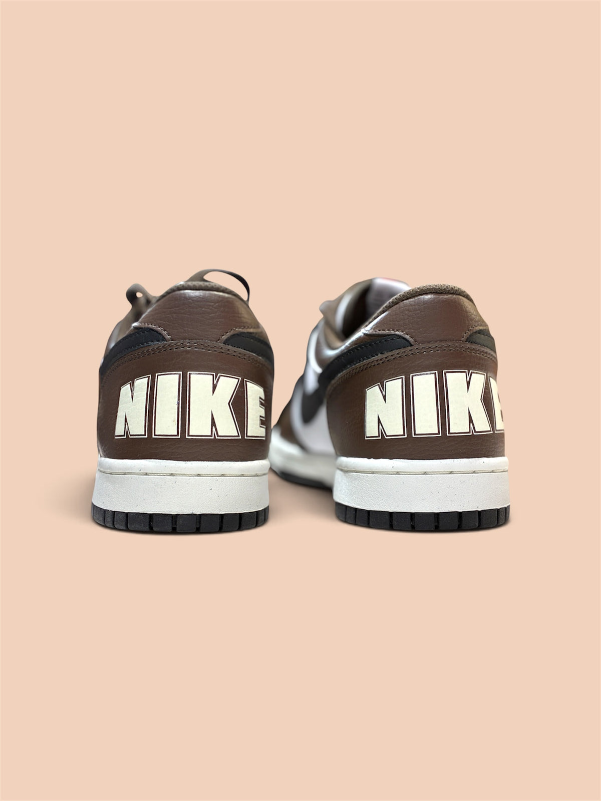 Nike Men's Big Low Sneaker