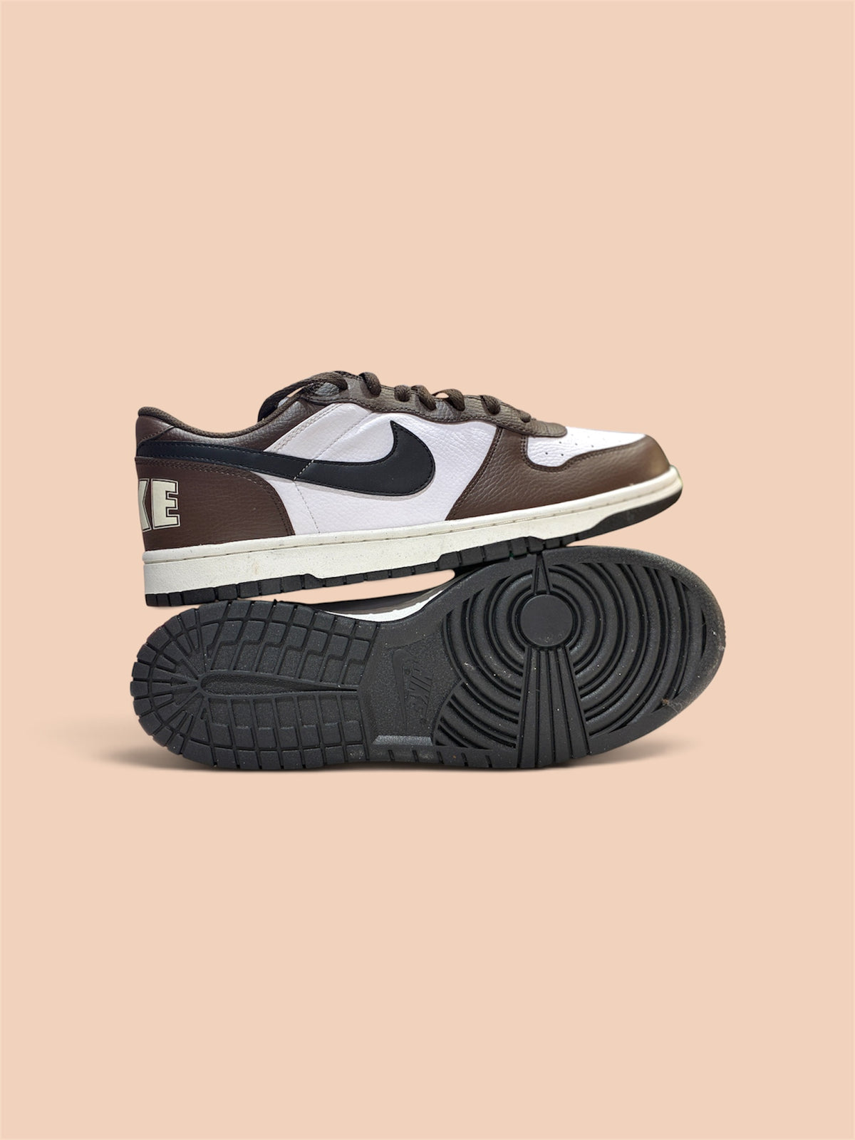 Nike Men's Big Low Sneaker