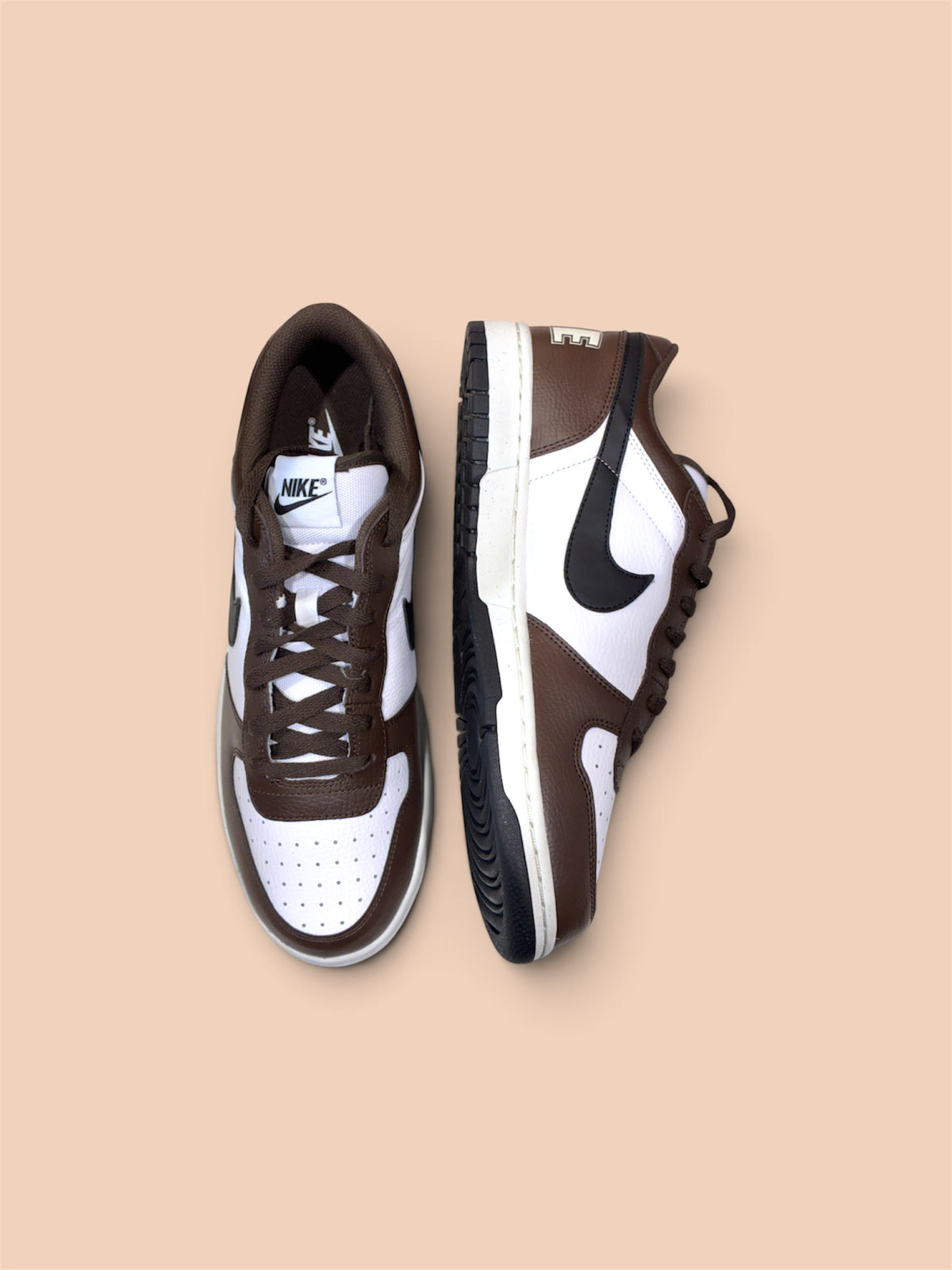 Nike Men's Big Low Sneaker