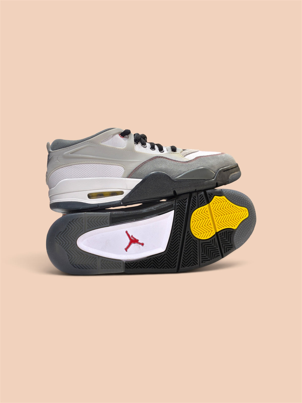 Nike Air Men's Jordan 4 RM Premium