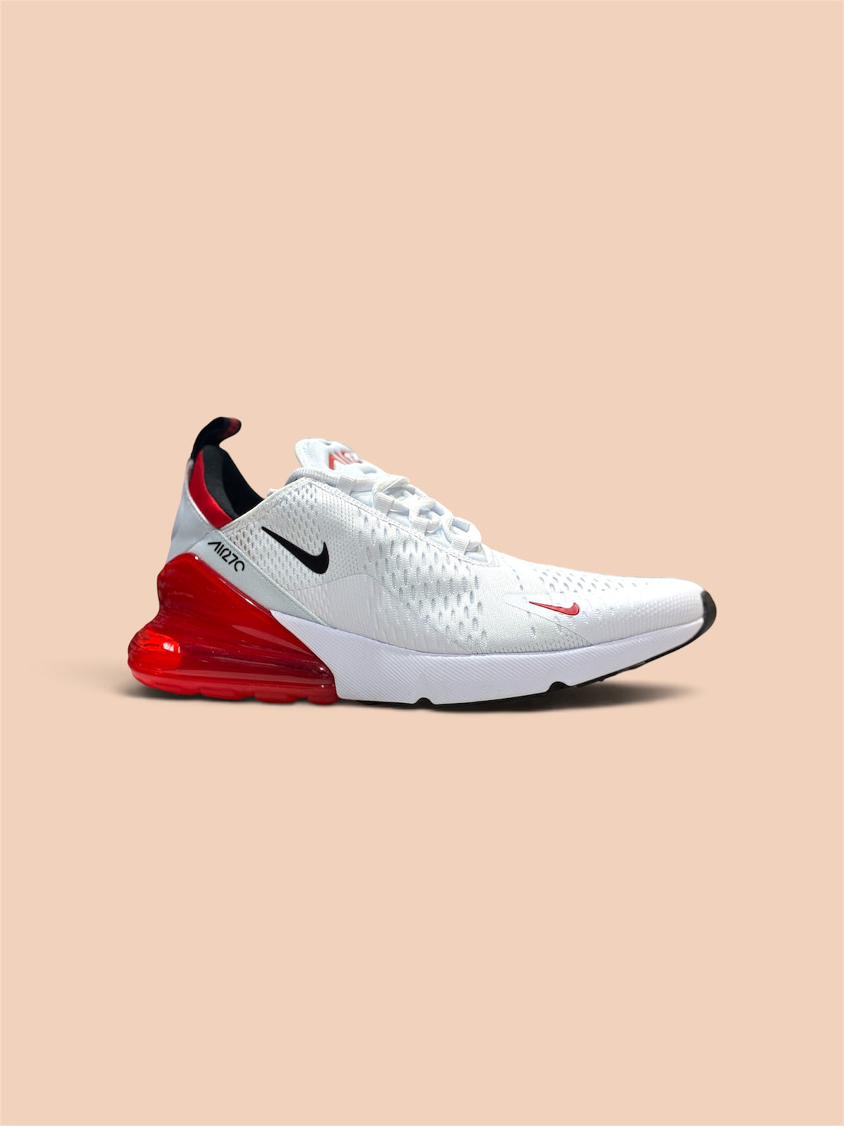 Nike Men's Air Max 270 Sneaker