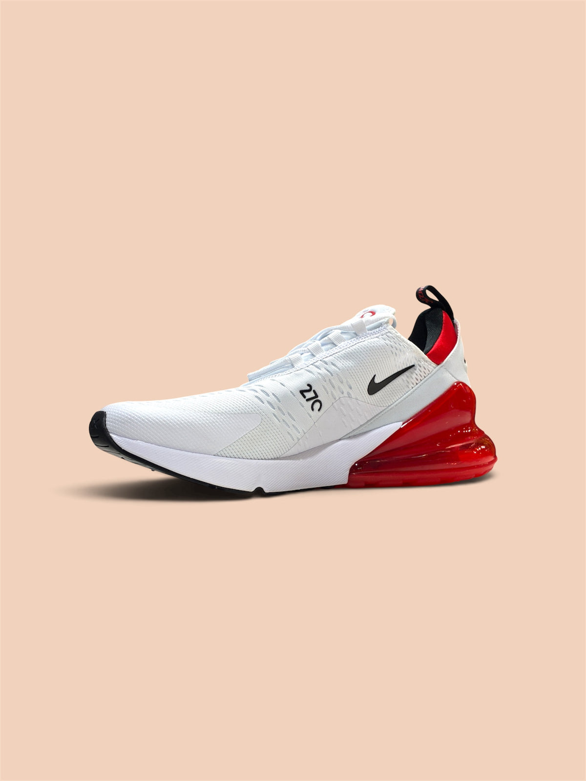 Nike Men's Air Max 270 Sneaker