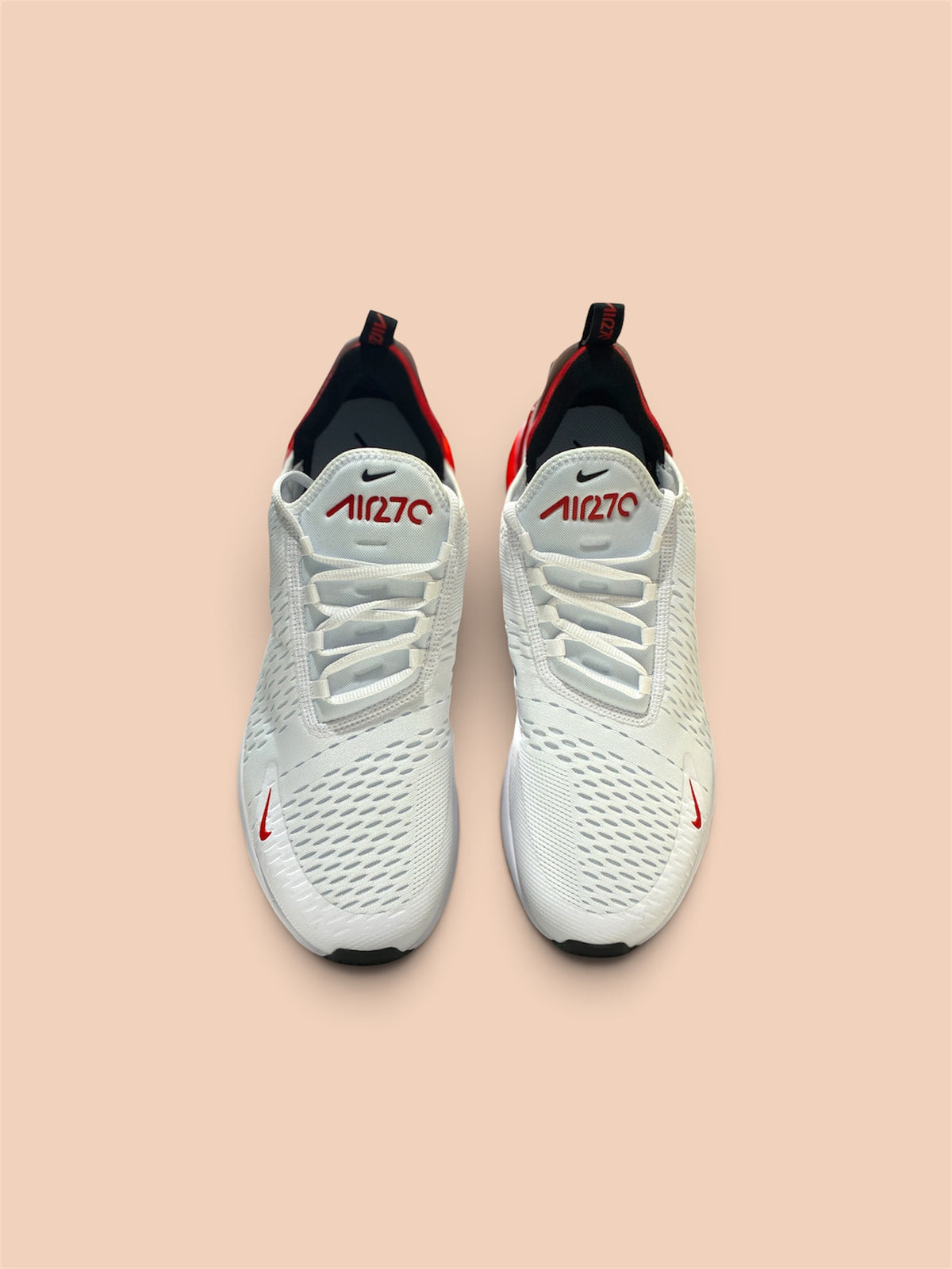 Nike Men's Air Max 270 Sneaker