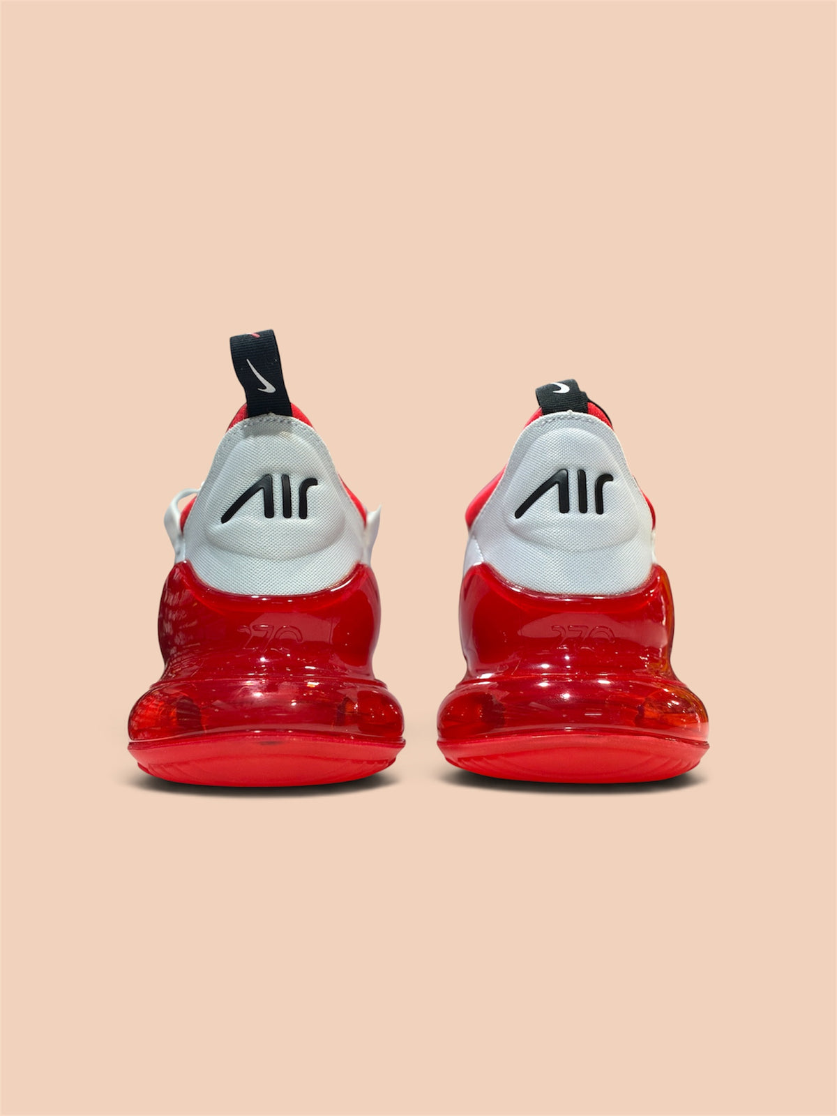 Nike Men's Air Max 270 Sneaker