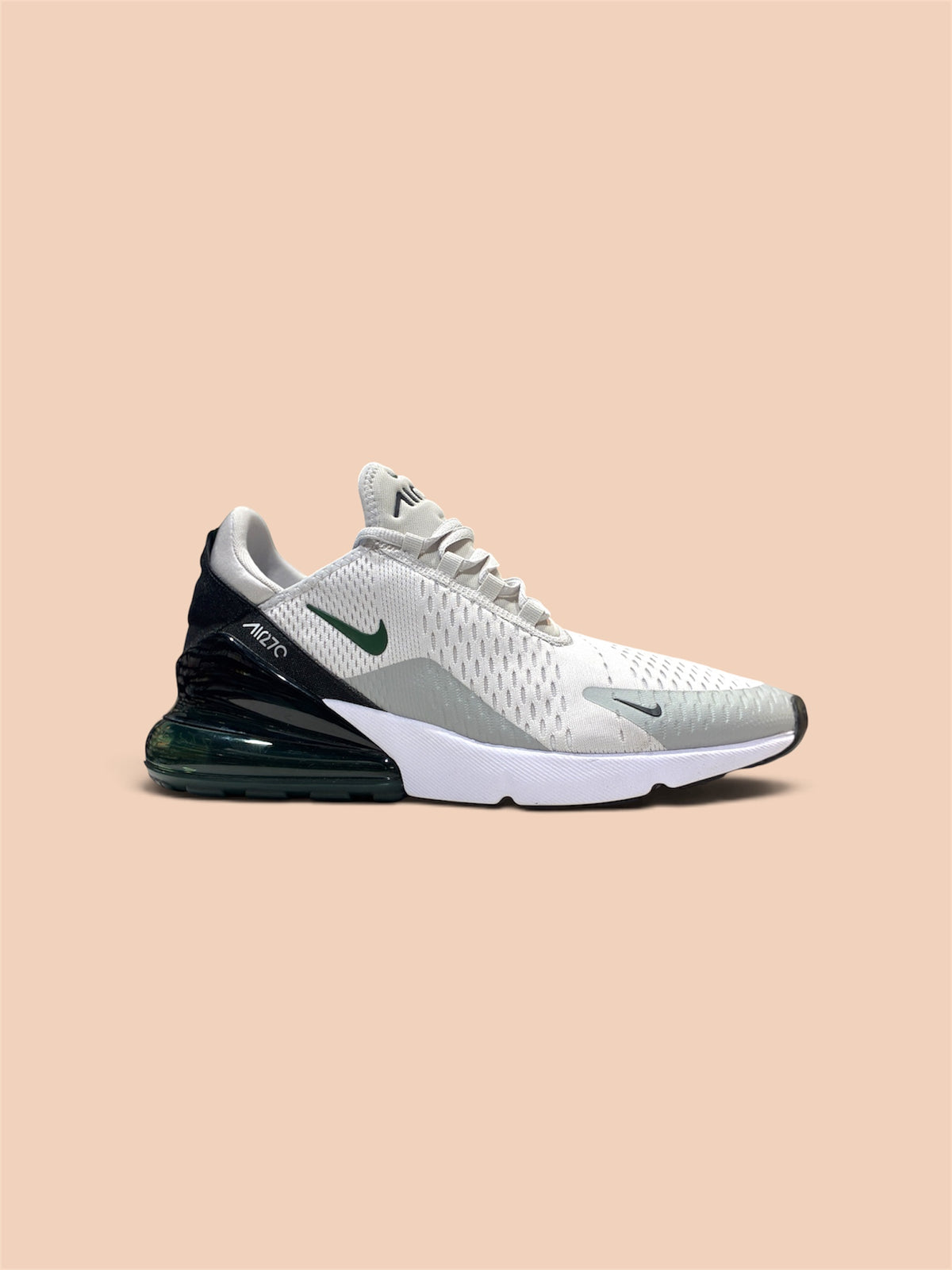 Nike Men's Air Max 270 Sneaker