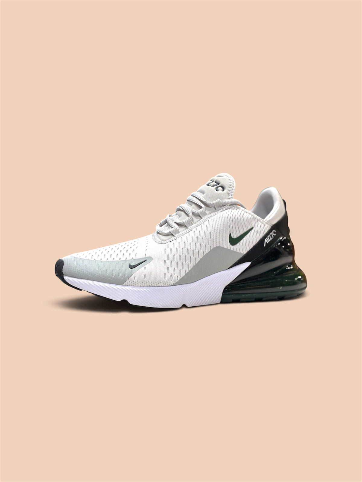 Nike Men's Air Max 270 Sneaker