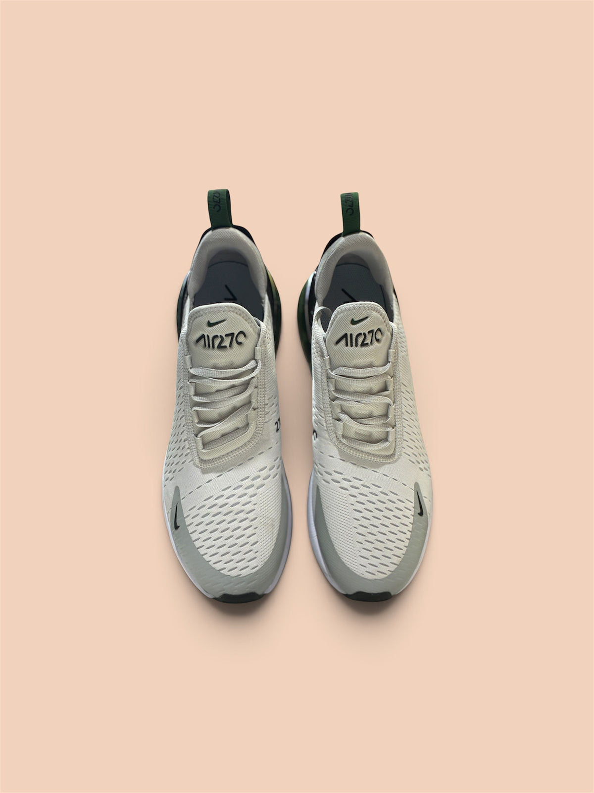 Nike Men's Air Max 270 Sneaker