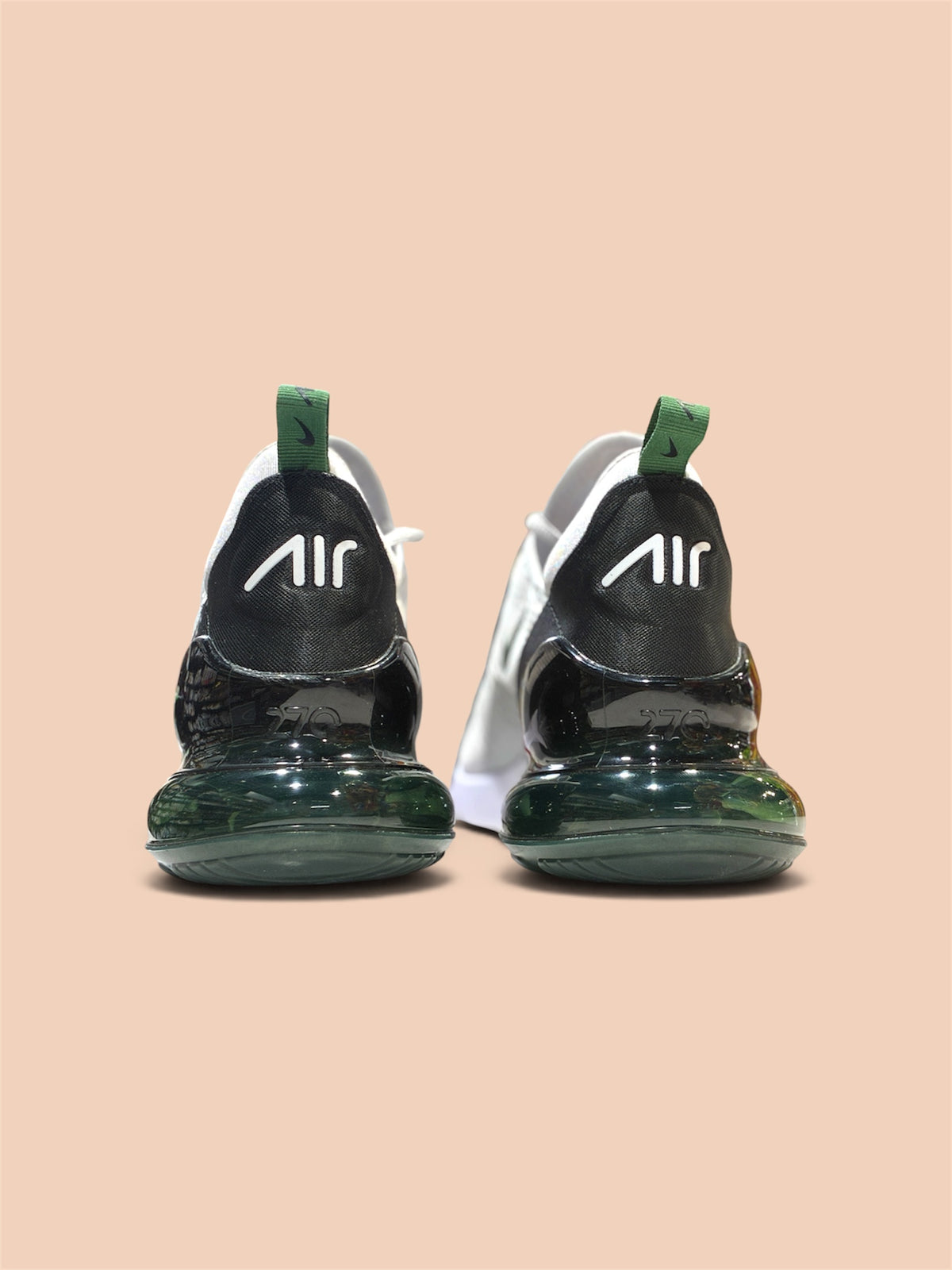 Nike Men's Air Max 270 Sneaker