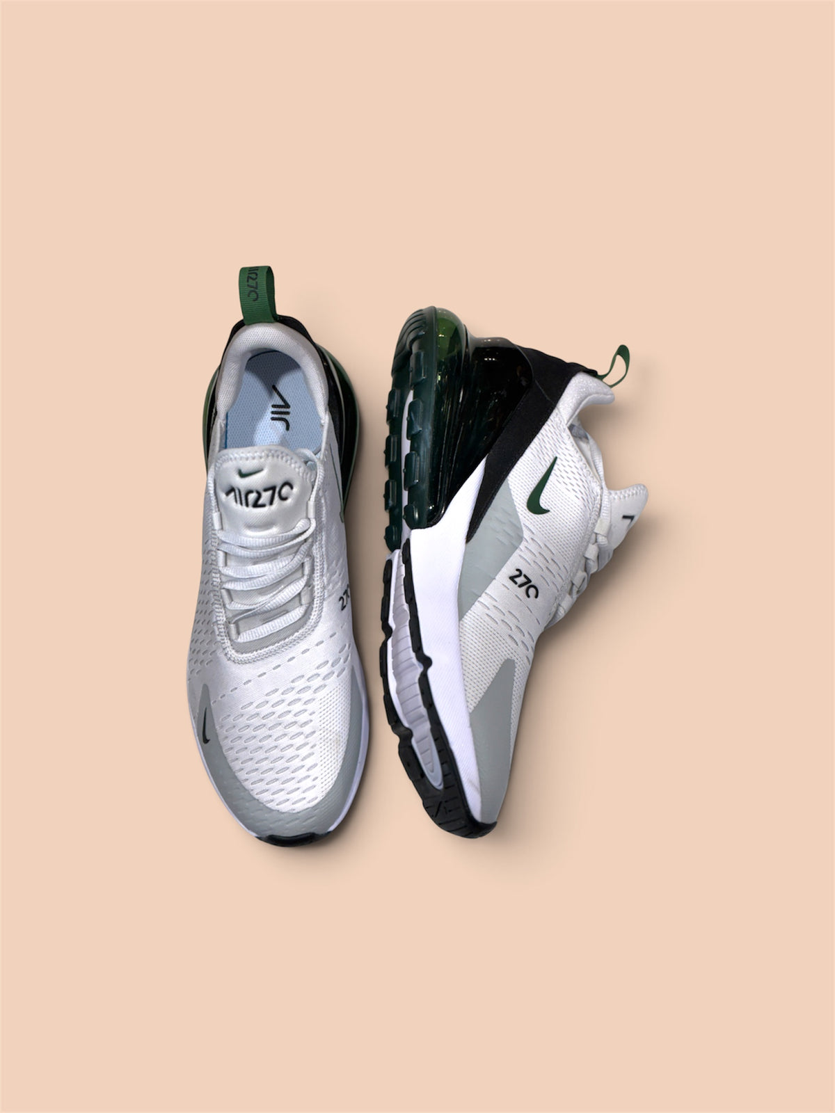 Nike Men's Air Max 270 Sneaker