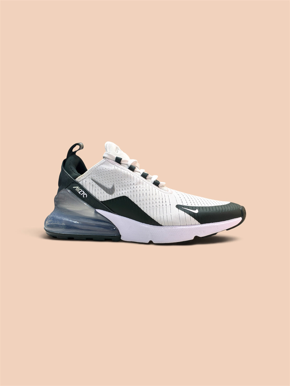 Nike Women's Air Max 270 Sneaker