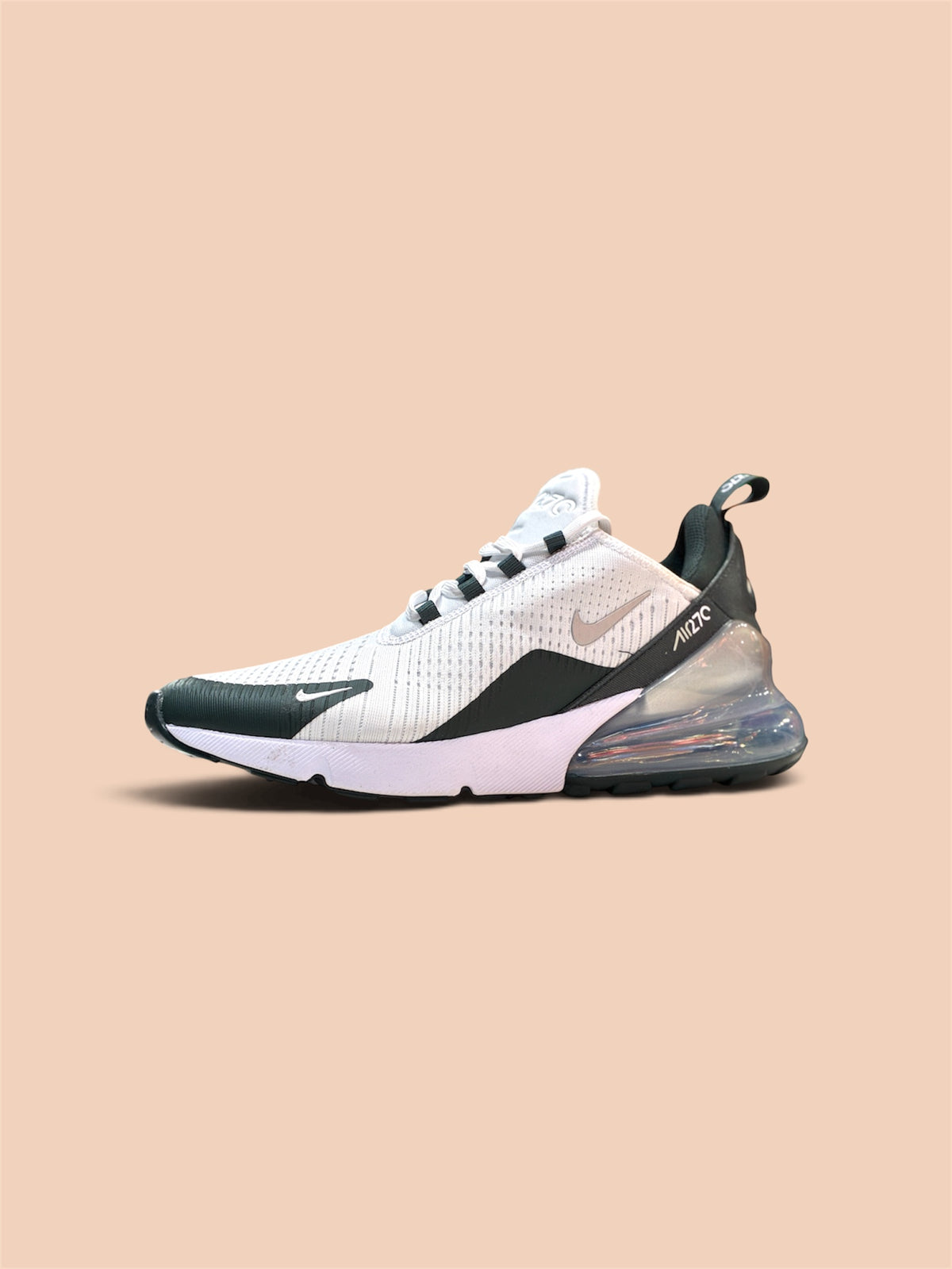 Nike Women's Air Max 270 Sneaker