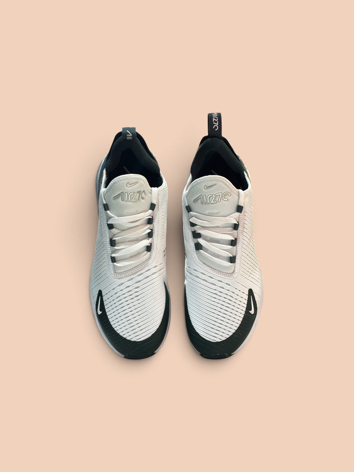 Nike Women's Air Max 270 Sneaker