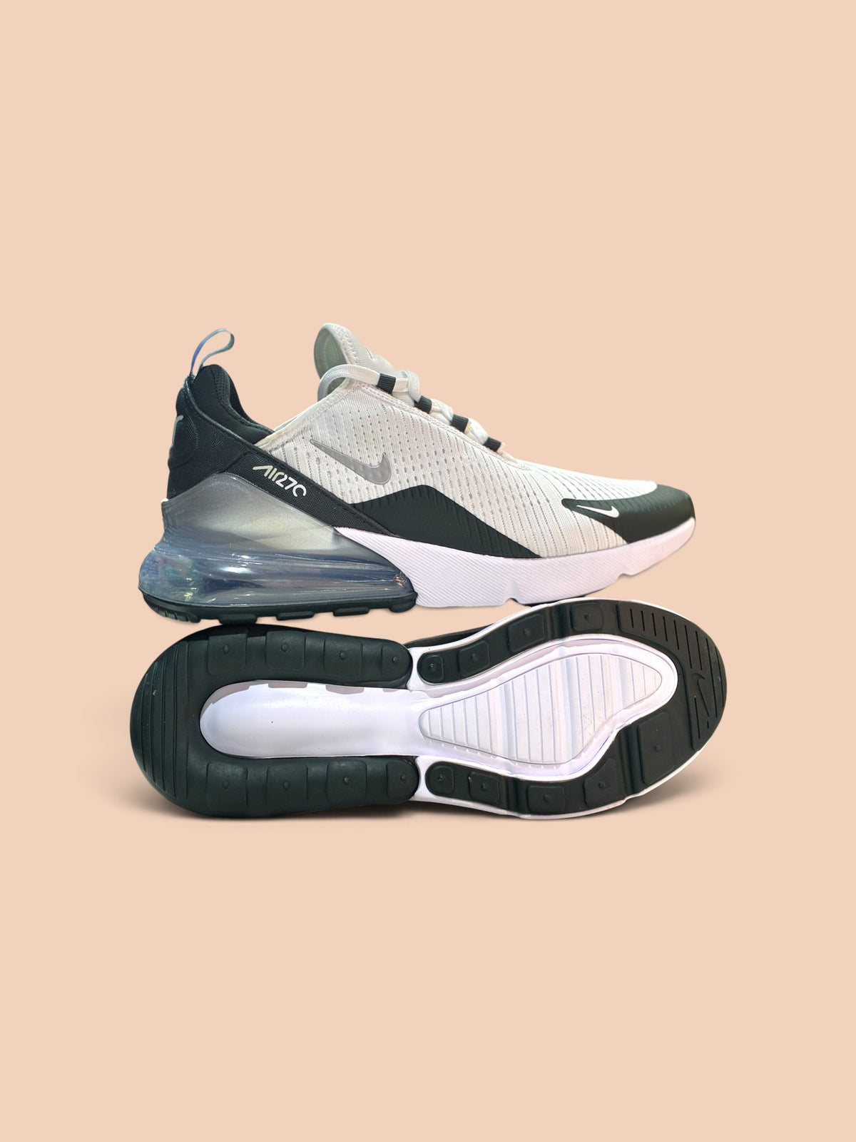 Nike Women's Air Max 270 Sneaker