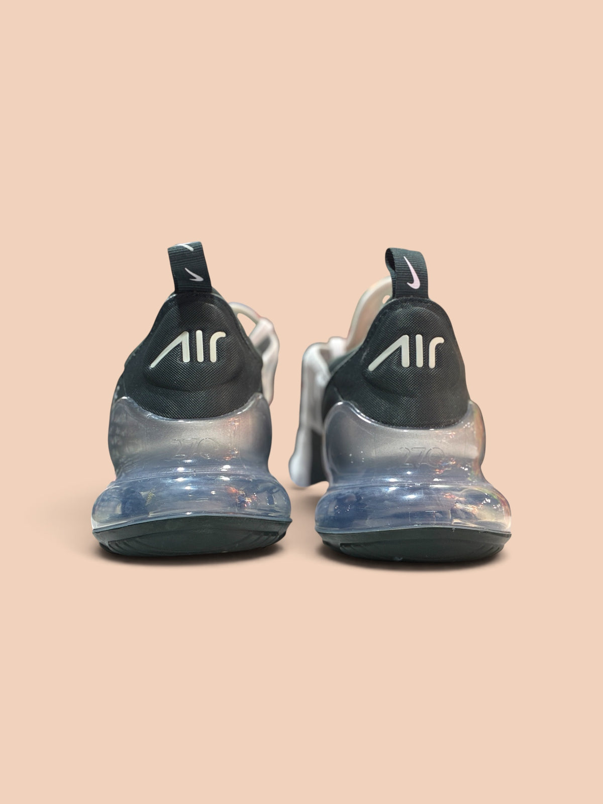 Nike Women's Air Max 270 Sneaker