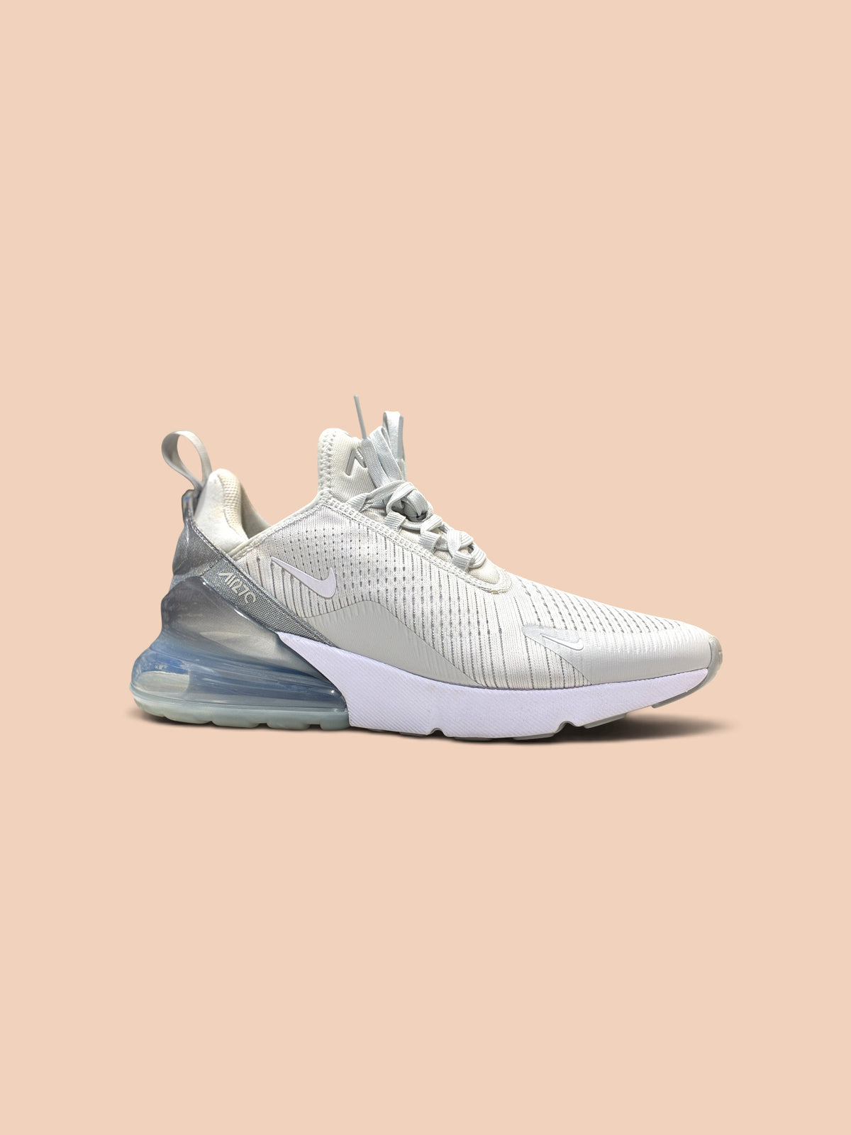 Nike Women's Air Max 270 Sneaker