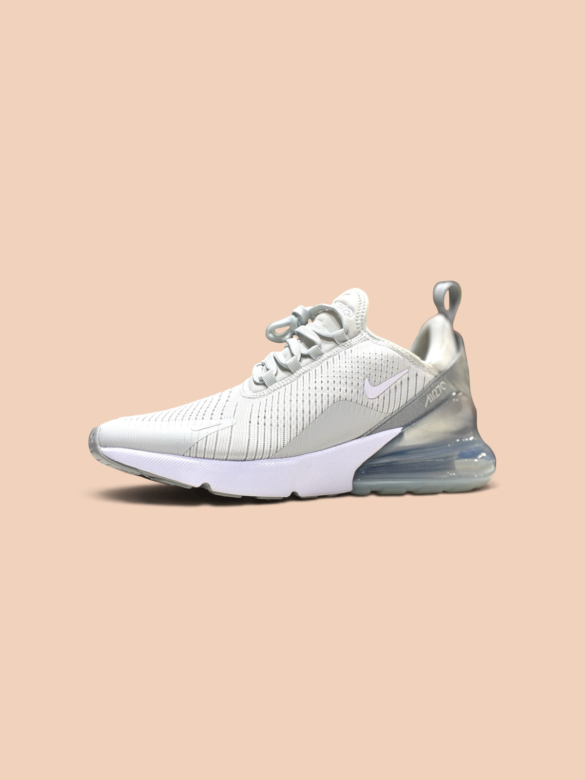 Nike Women's Air Max 270 Sneaker