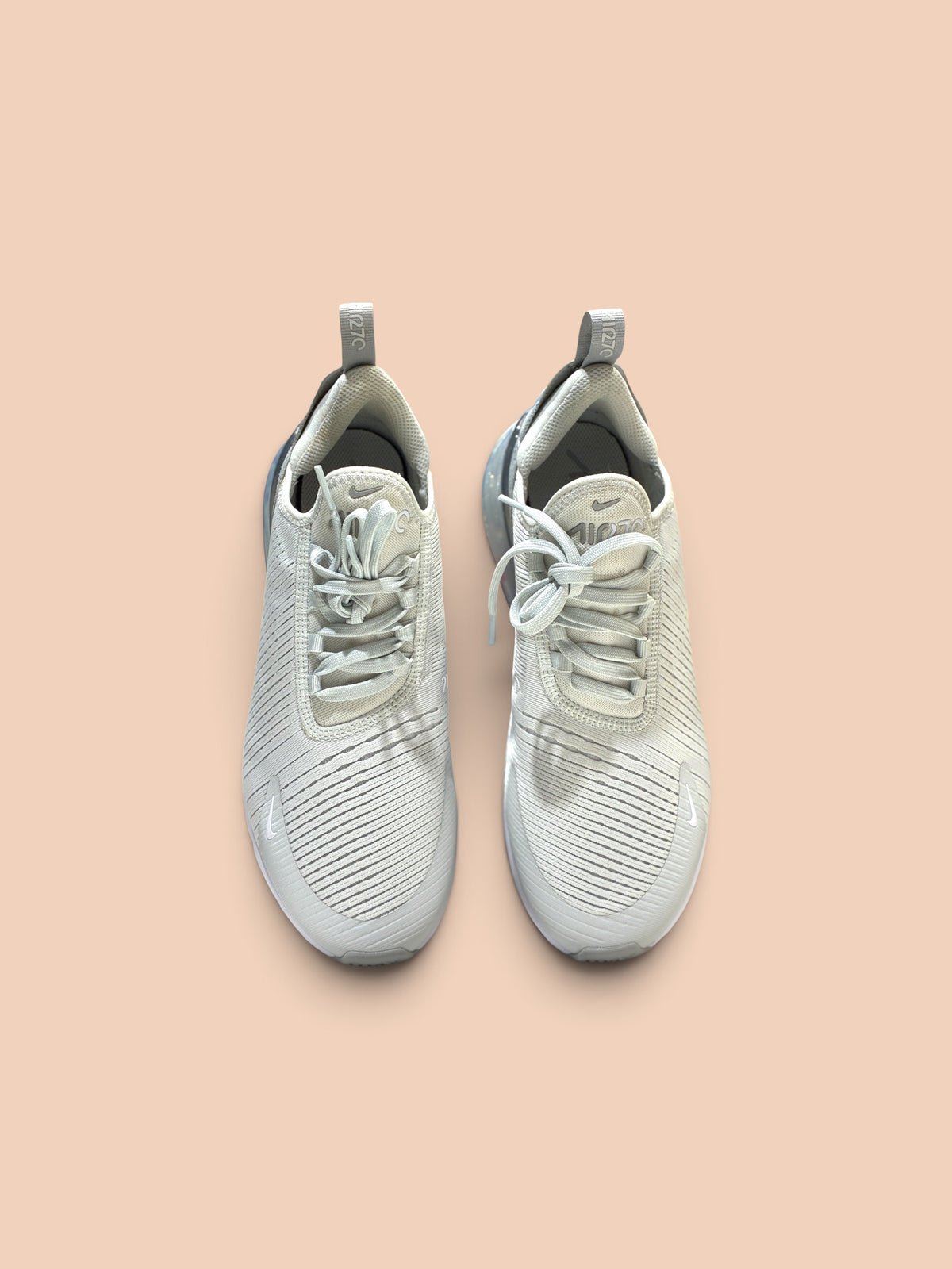 Nike Women's Air Max 270 Sneaker