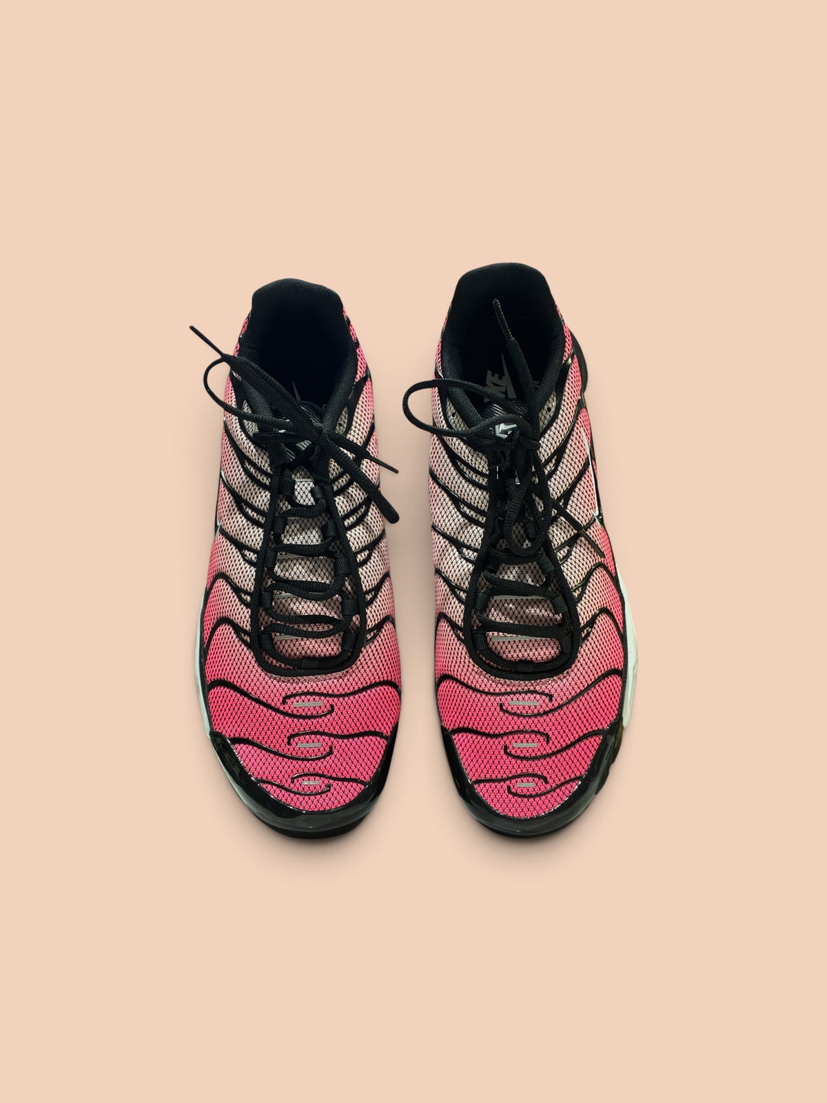 Nike Men's Air Max Plus