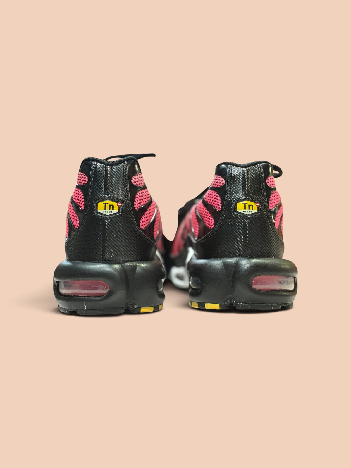 Nike Men's Air Max Plus
