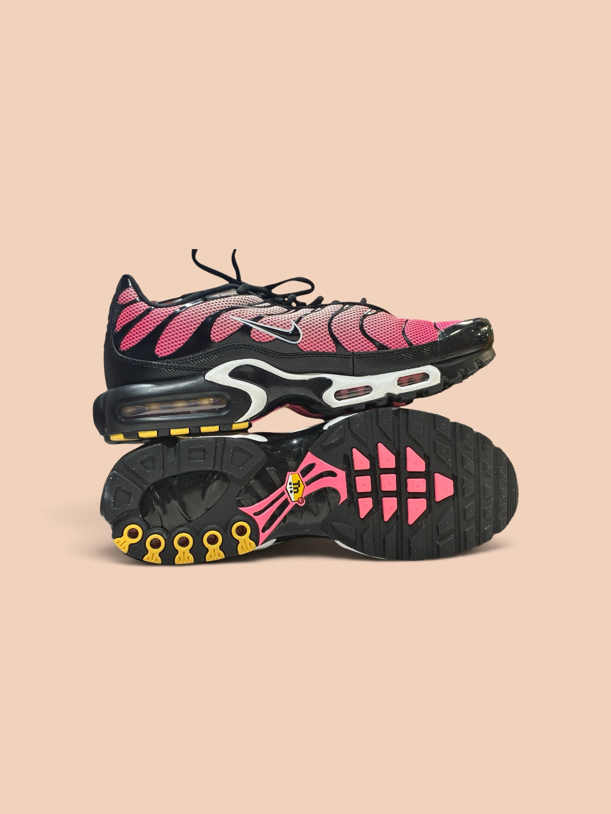 Nike Men's Air Max Plus
