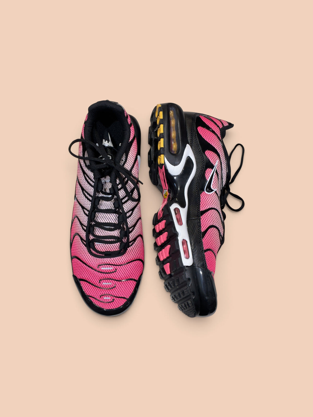 Nike Men's Air Max Plus